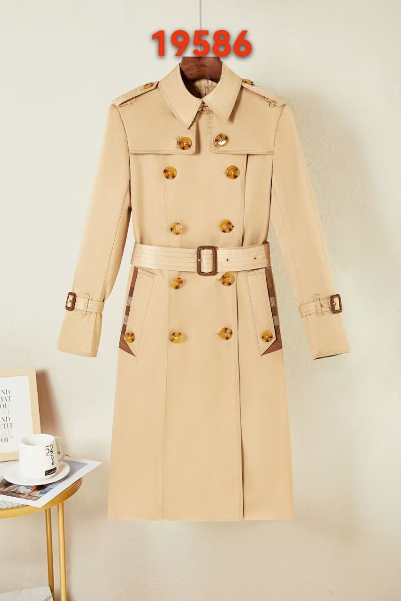 Burberry Outwear